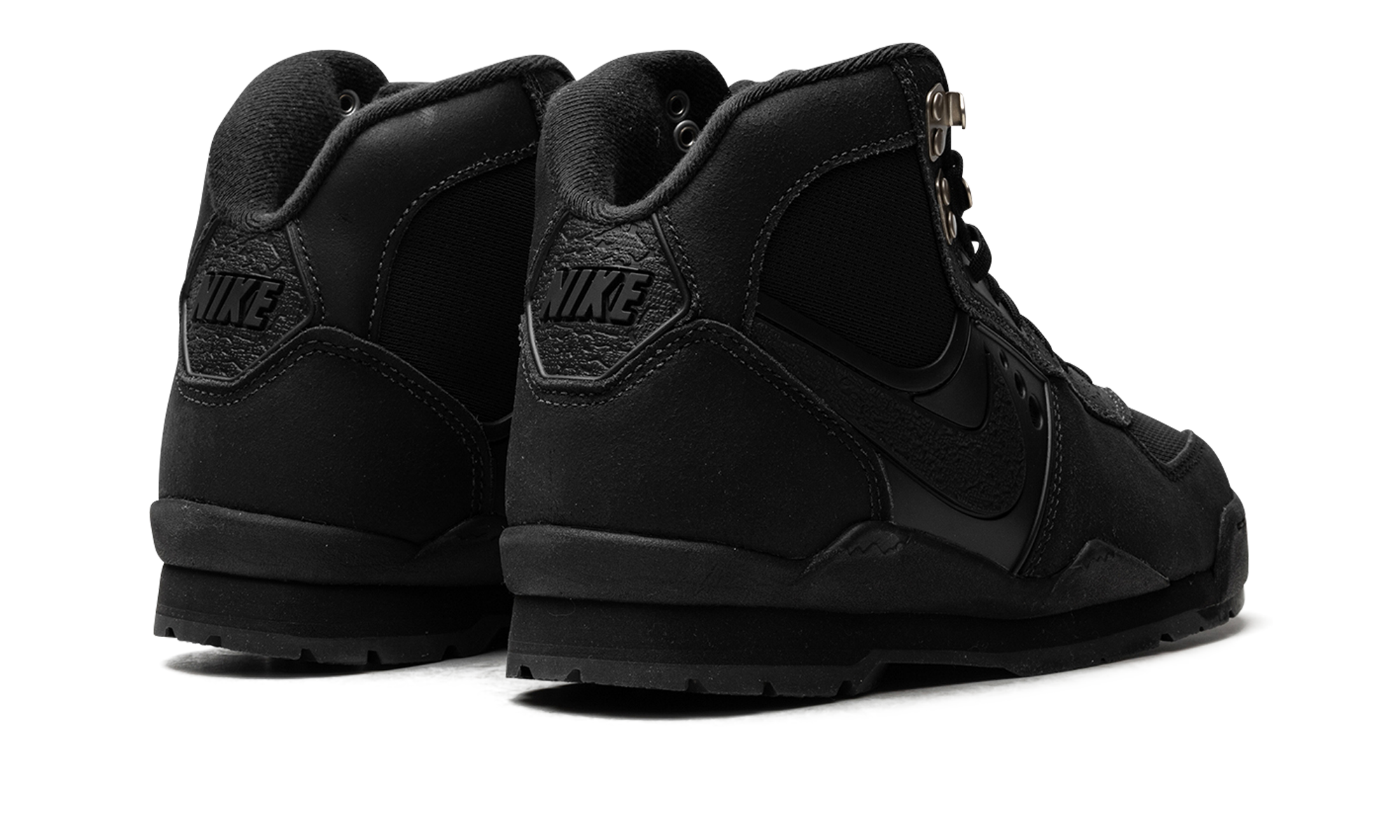 Air Baltoro SP "Black"