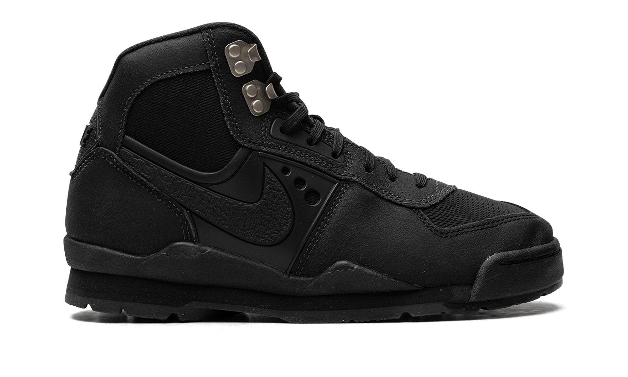 Air Baltoro SP "Black"