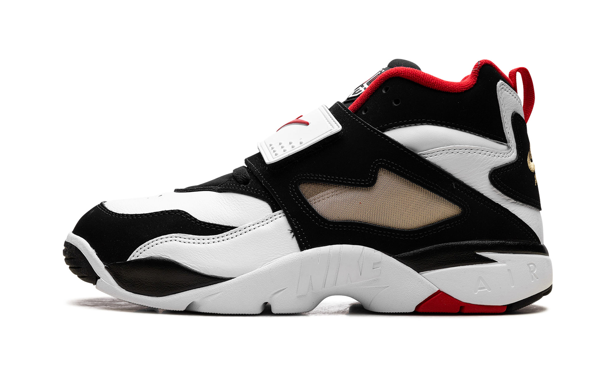 Air Diamond Turf "49ers"
