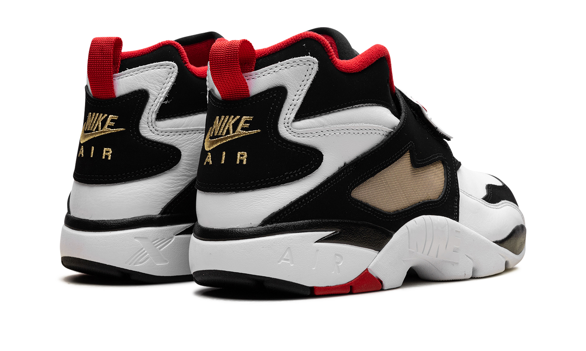Air Diamond Turf "49ers"
