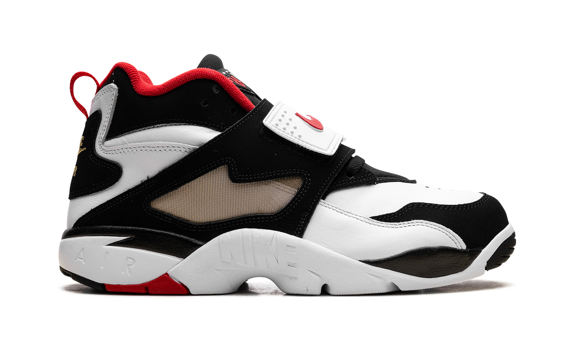 Air Diamond Turf "49ers"
