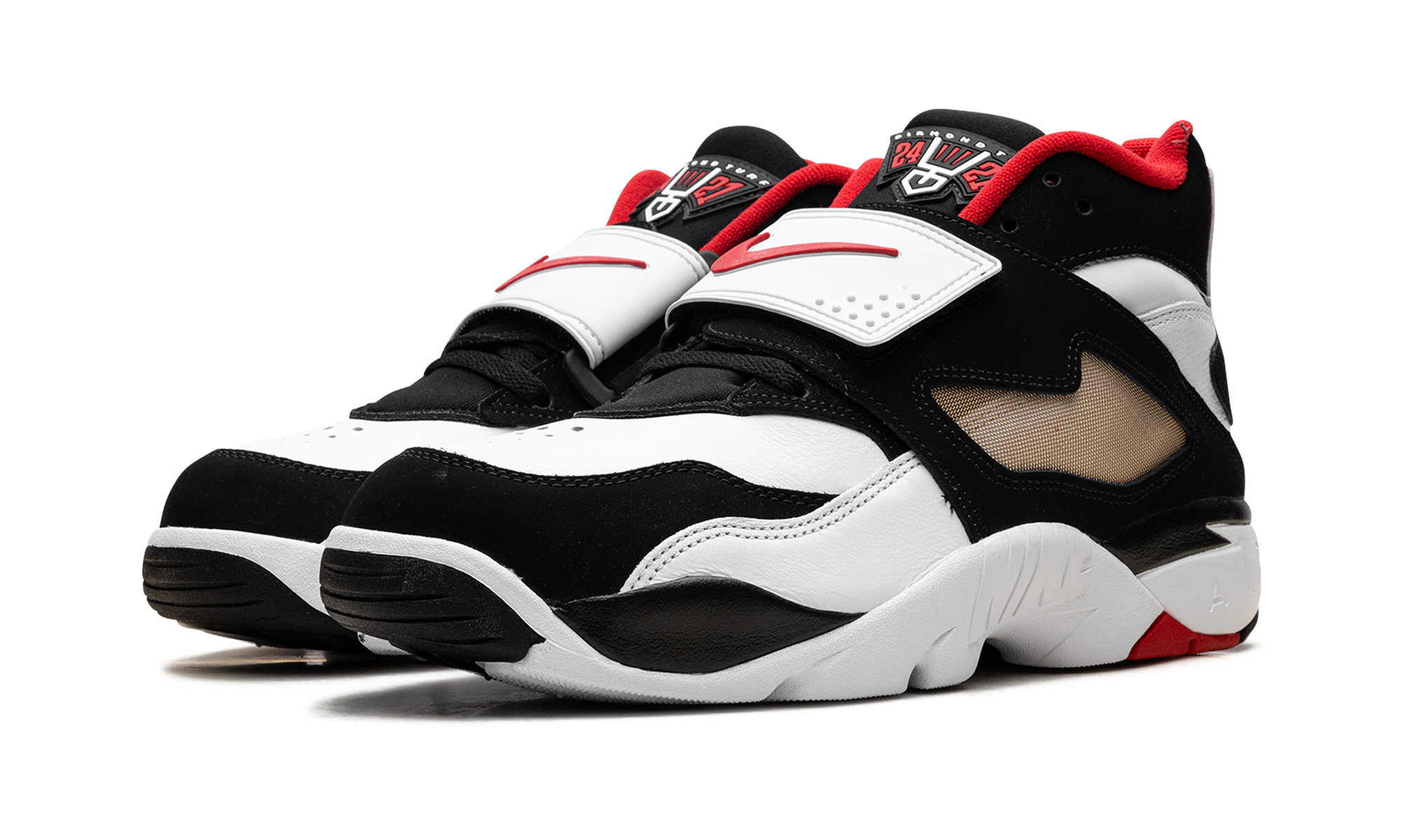 Air Diamond Turf "49ers"
