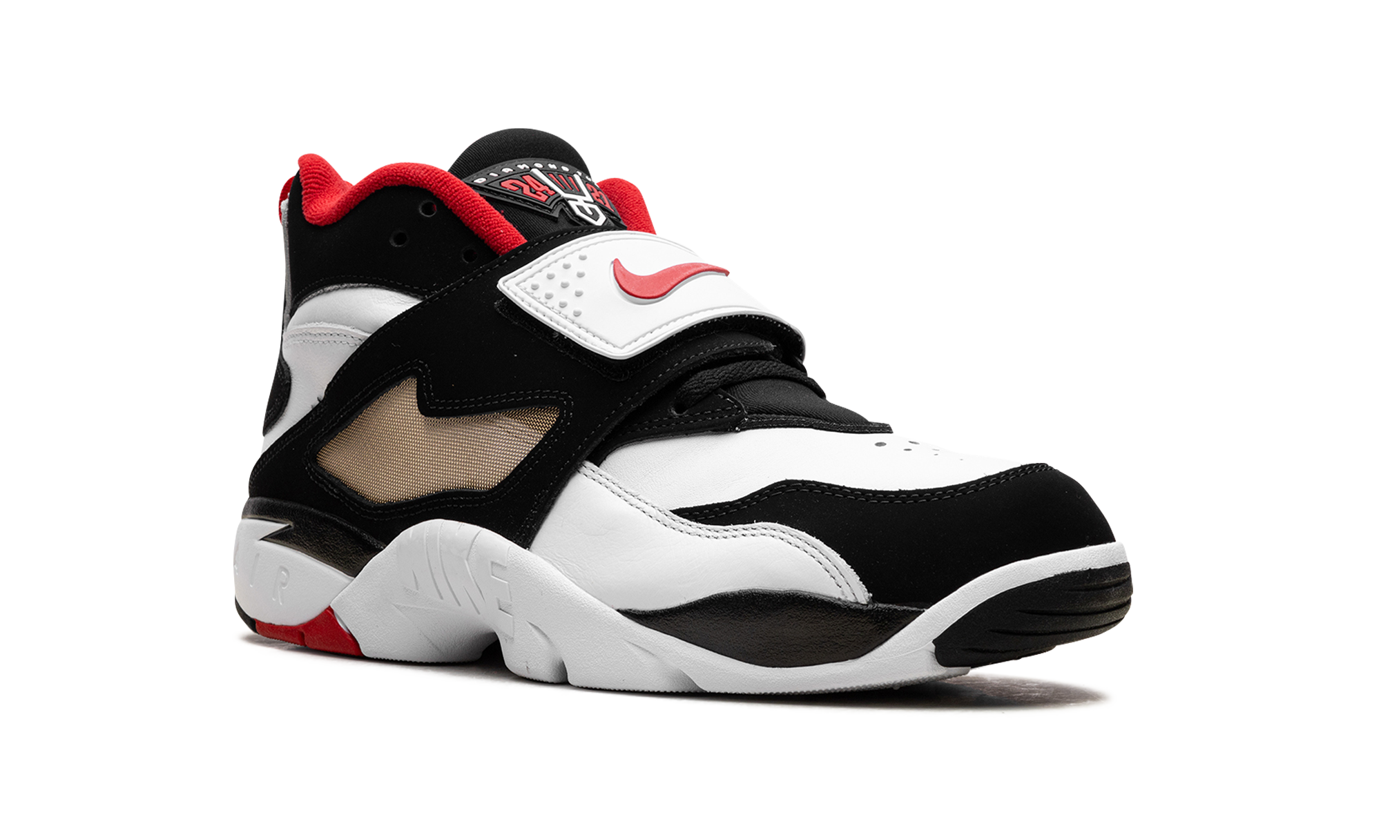 Air Diamond Turf "49ers"