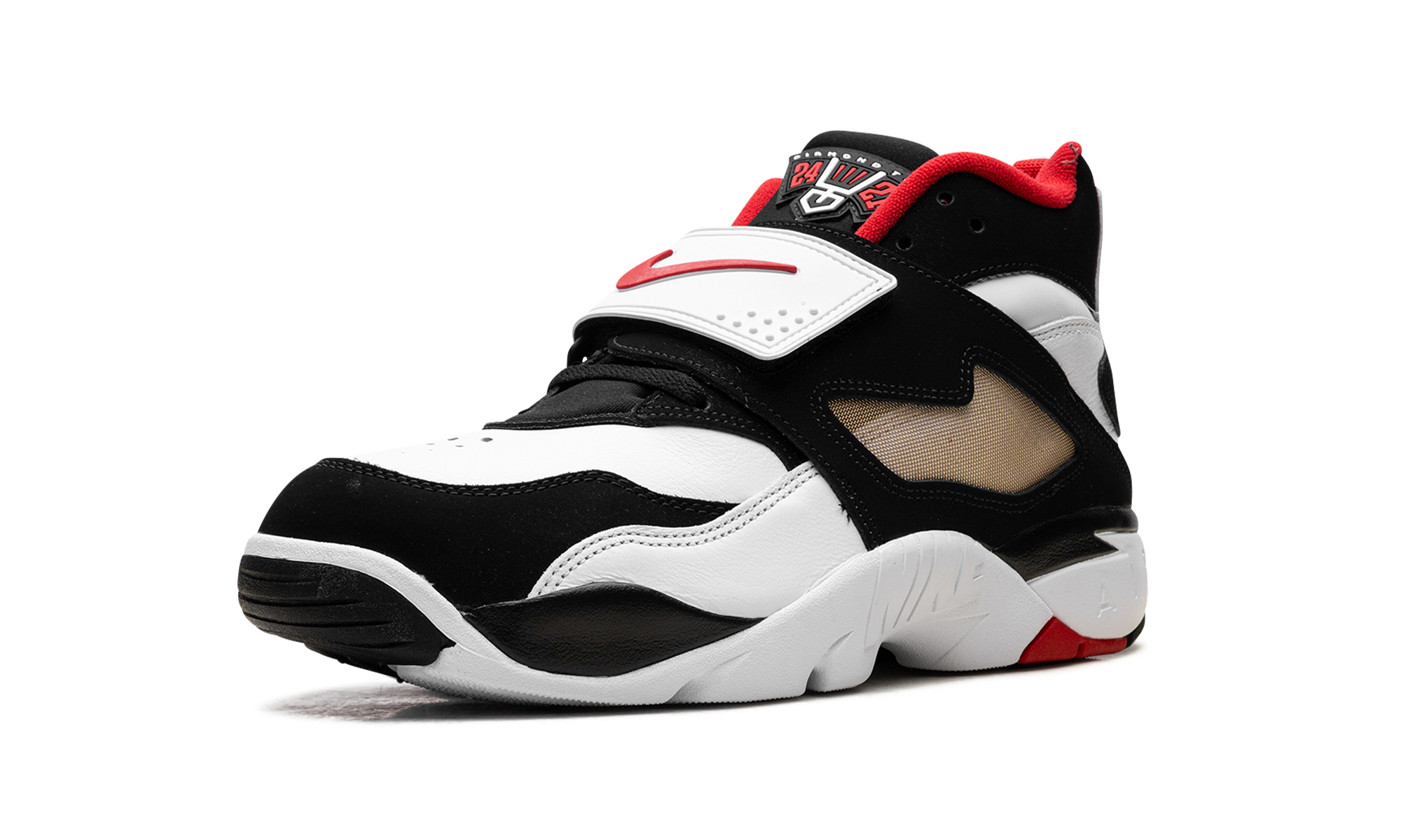 Air Diamond Turf "49ers"
