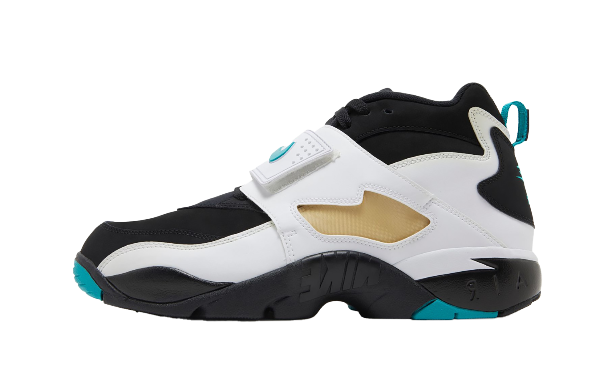 Air Diamond Turf "Emerald"