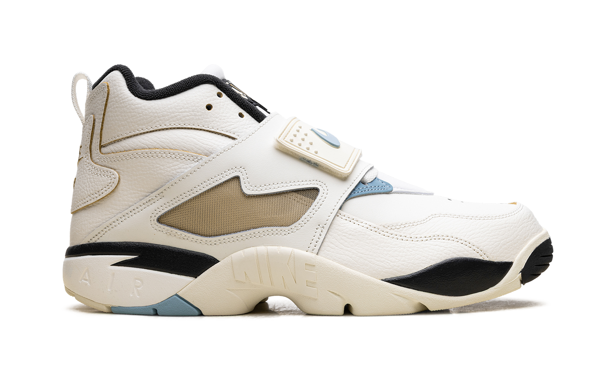 Air Diamond Turf "Must Be The Money"