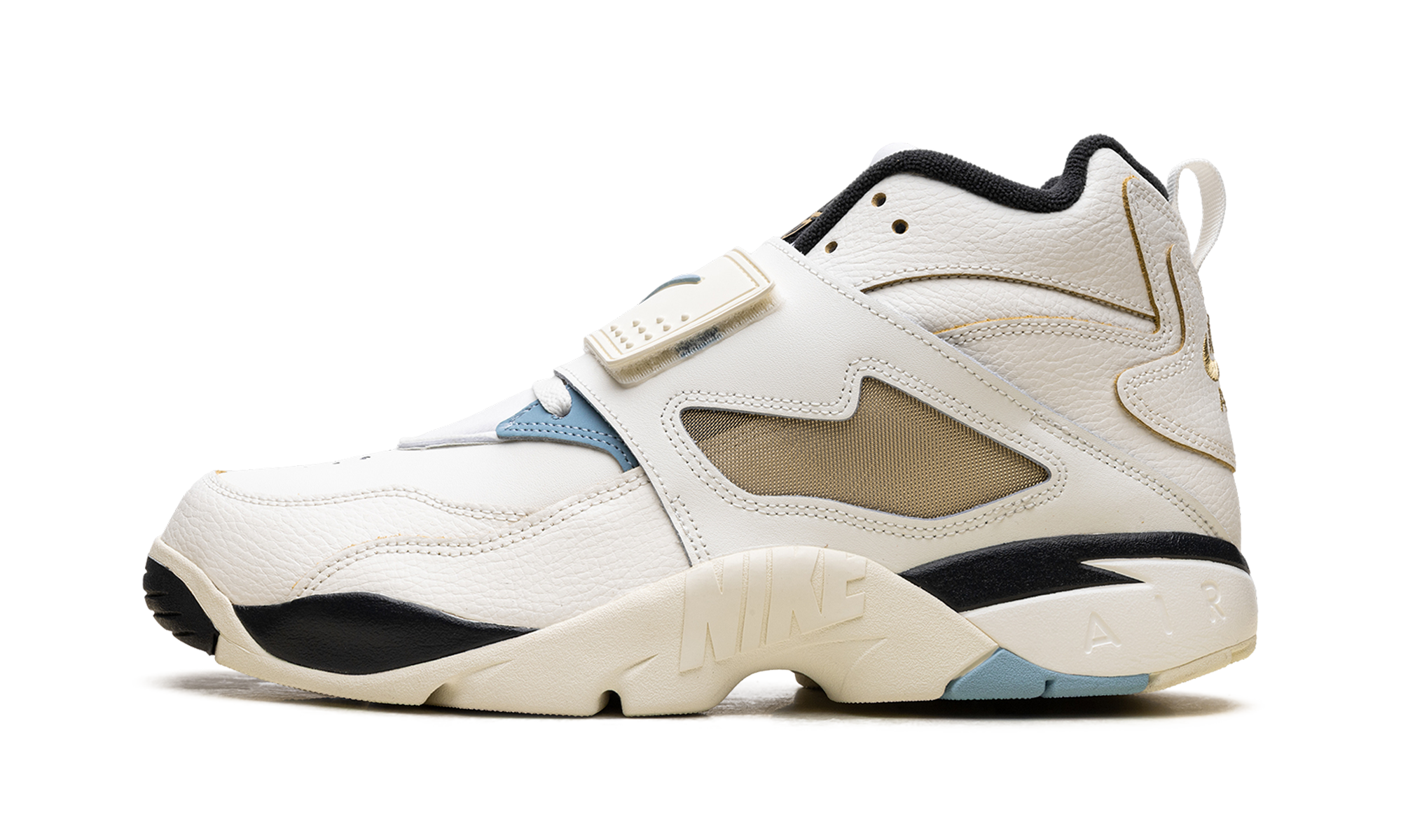 Air Diamond Turf "Must Be The Money"