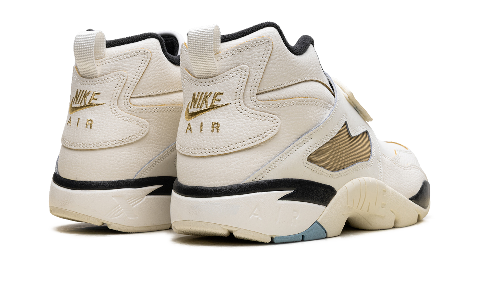 Air Diamond Turf "Must Be The Money"
