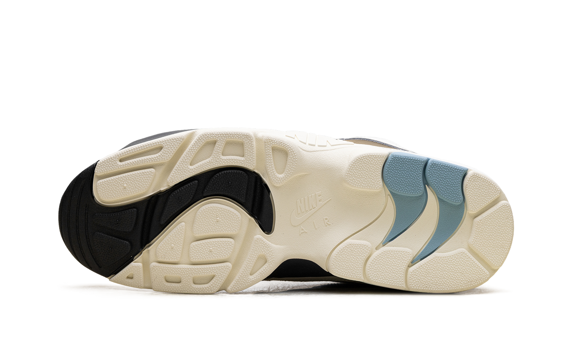 Air Diamond Turf "Must Be The Money"