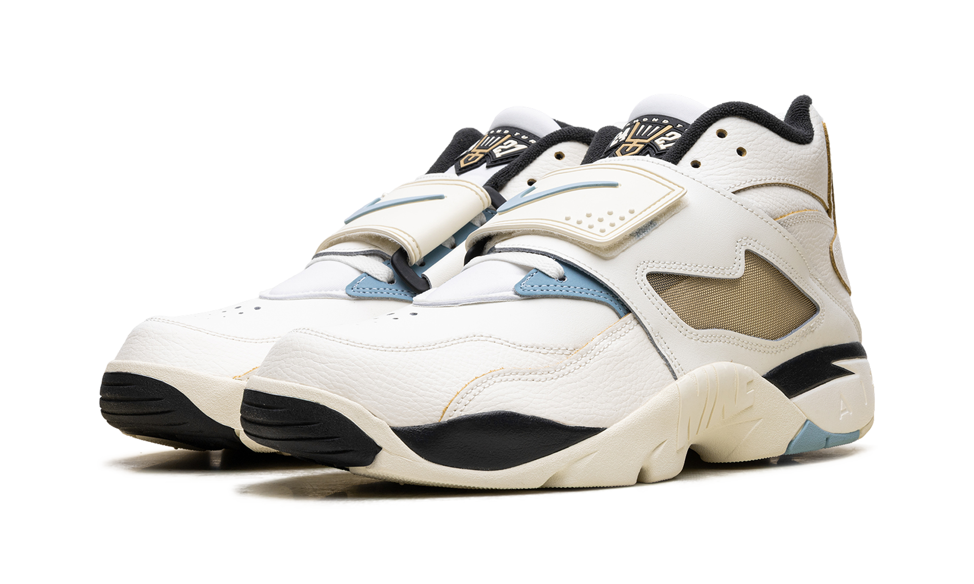 Air Diamond Turf "Must Be The Money"