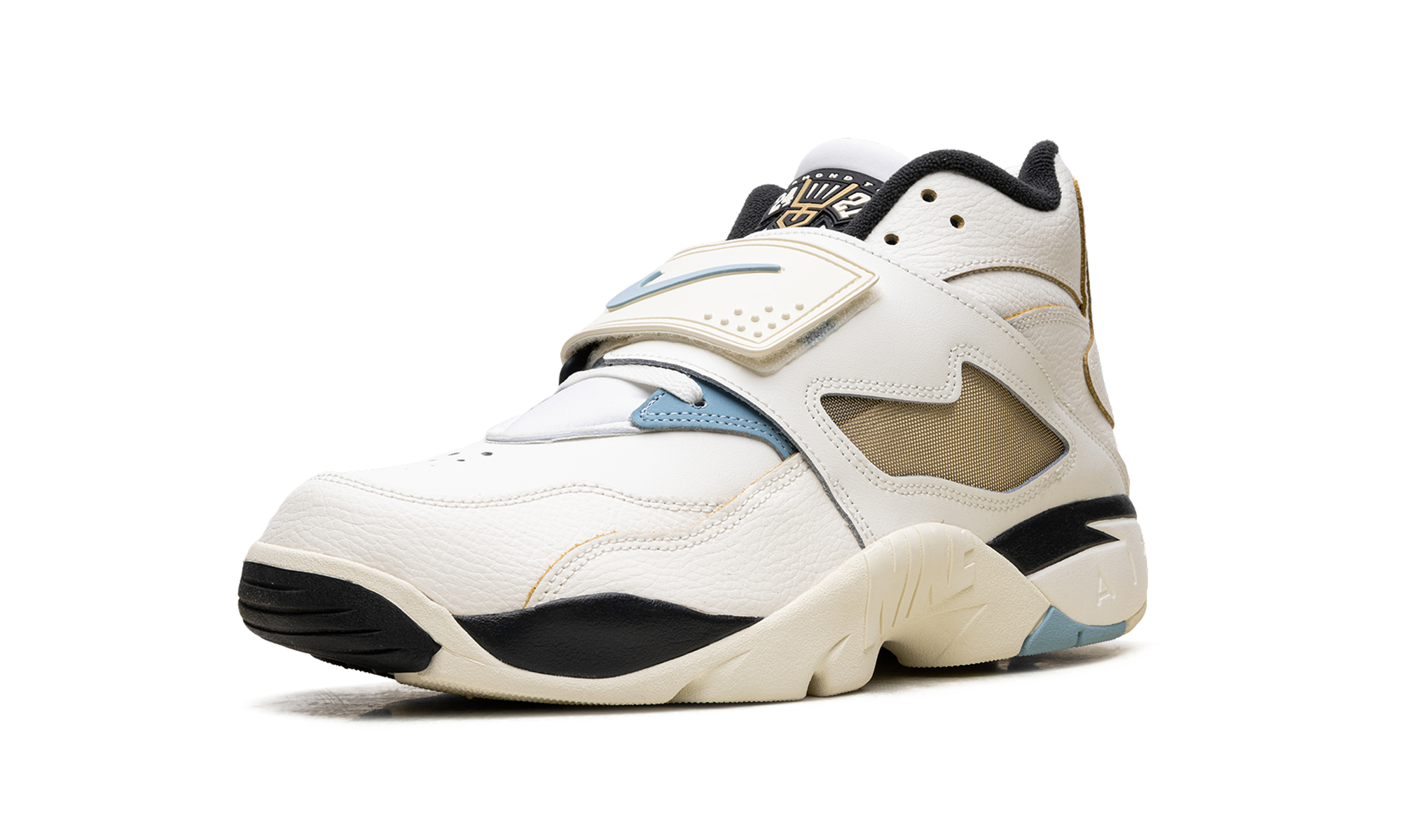 Air Diamond Turf "Must Be The Money"