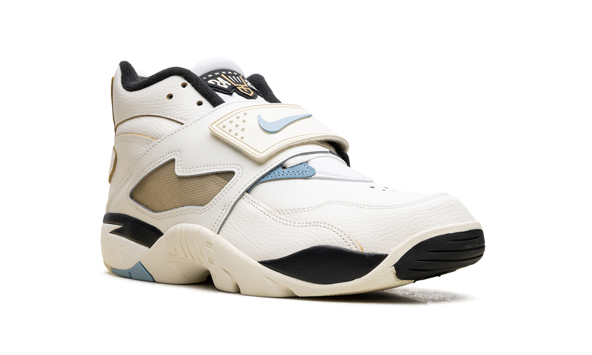 Air Diamond Turf "Must Be The Money"