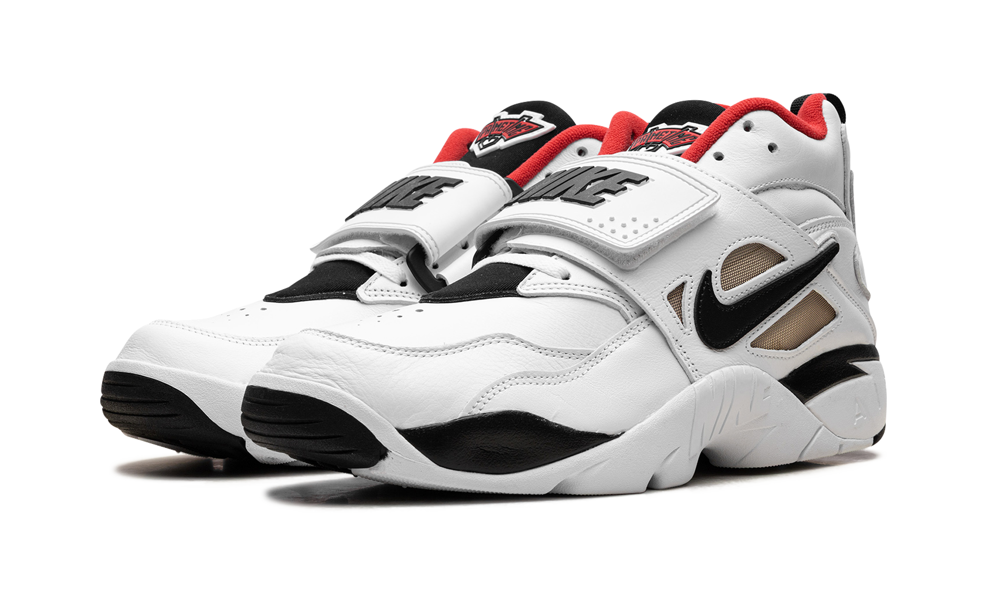 Air Diamond Turf Proto '92 "Atlanta Falcons"