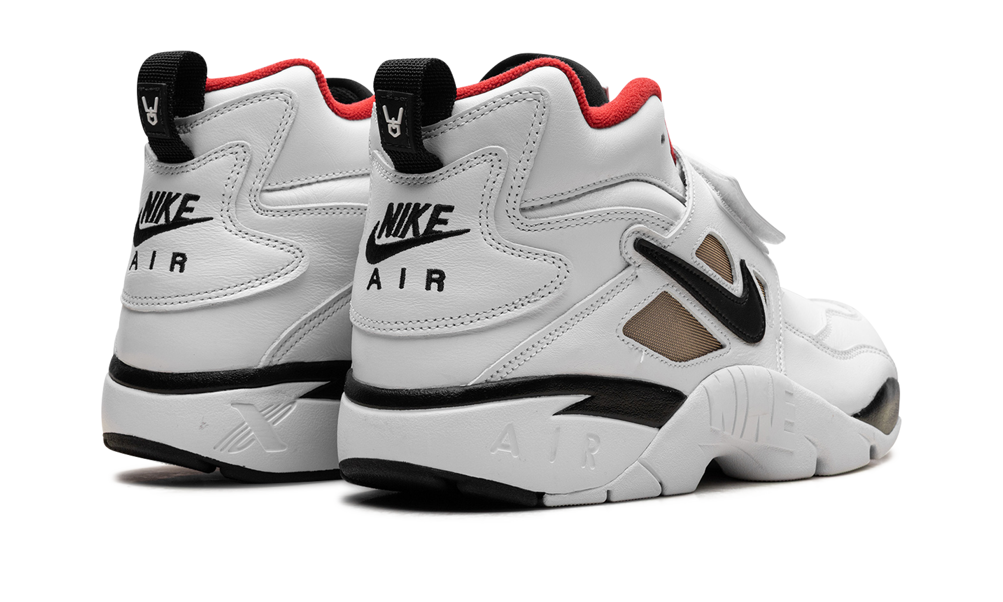 Air Diamond Turf Proto '92 "Atlanta Falcons"
