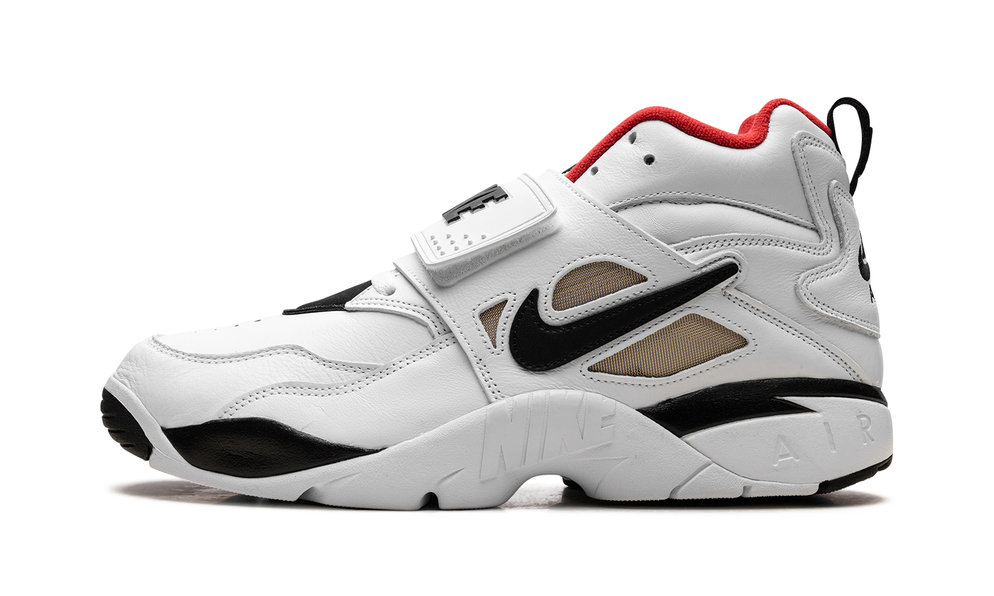 Air Diamond Turf Proto '92 "Atlanta Falcons"