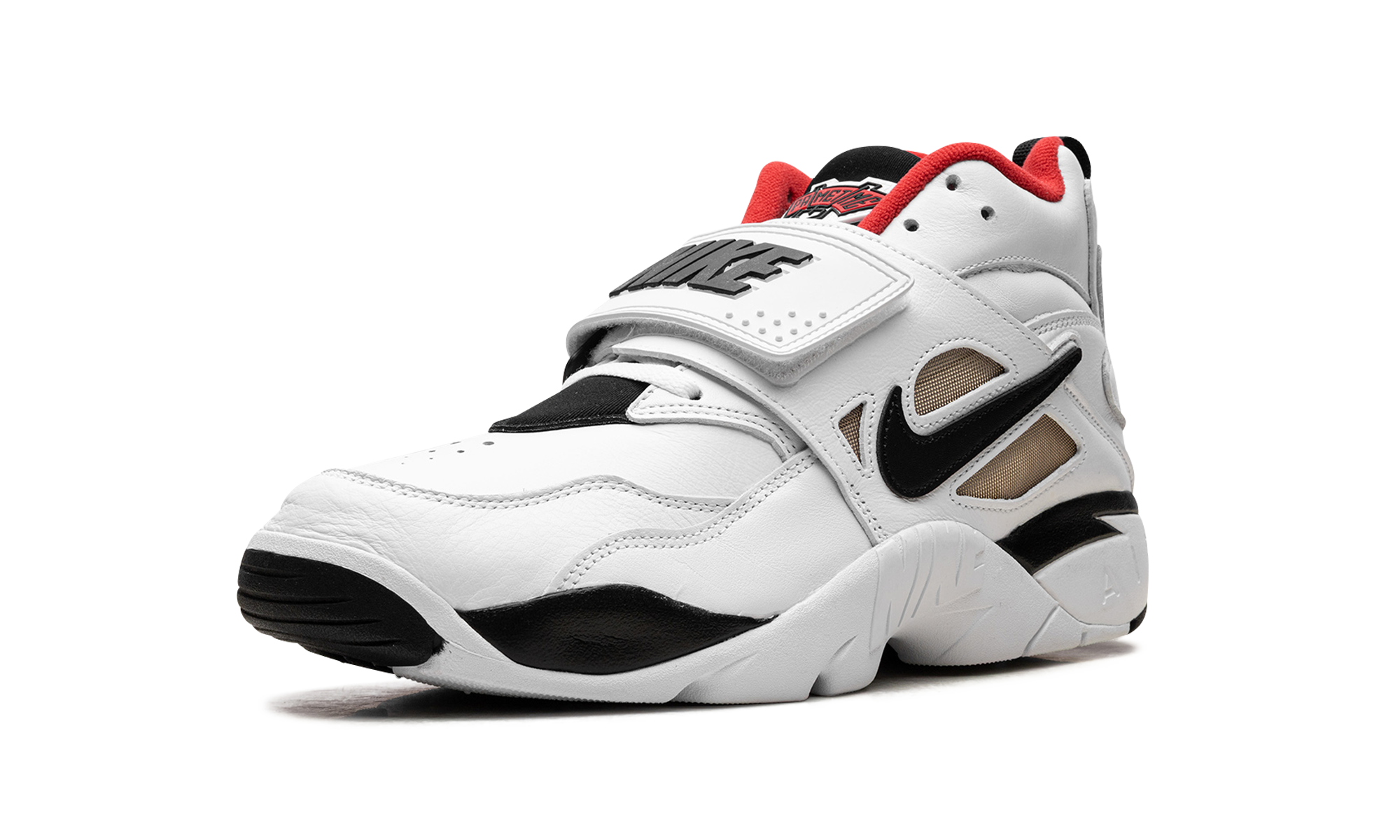 Air Diamond Turf Proto '92 "Atlanta Falcons"
