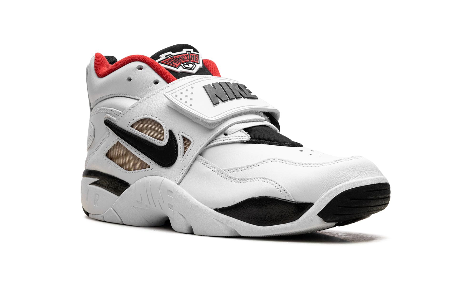 Air Diamond Turf Proto '92 "Atlanta Falcons"