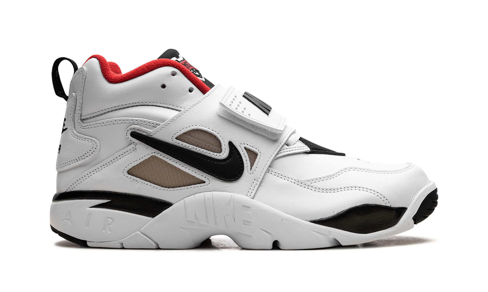 Air Diamond Turf Proto '92 "Atlanta Falcons"