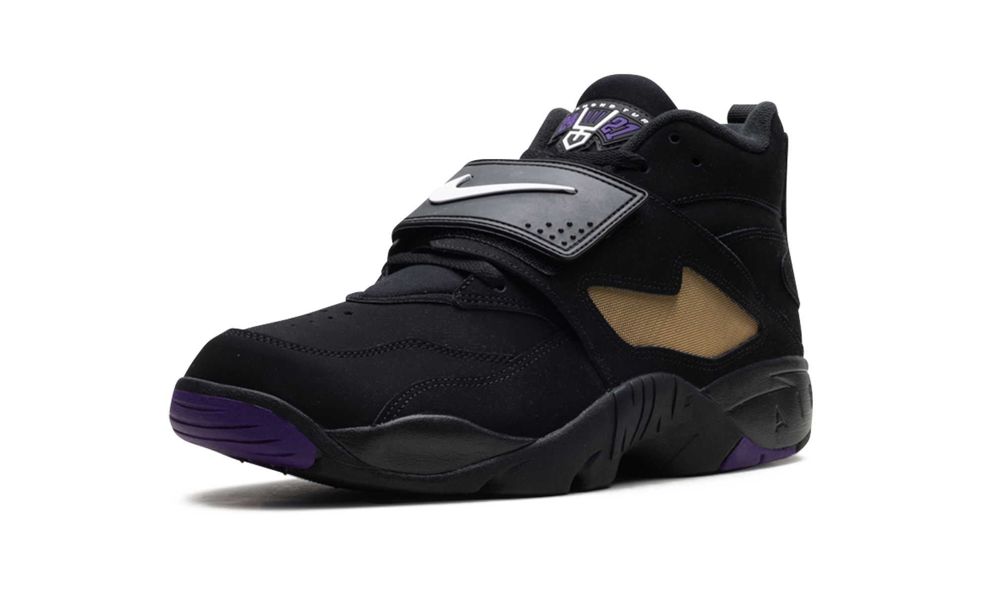 Air Diamond Turf "Ravens"