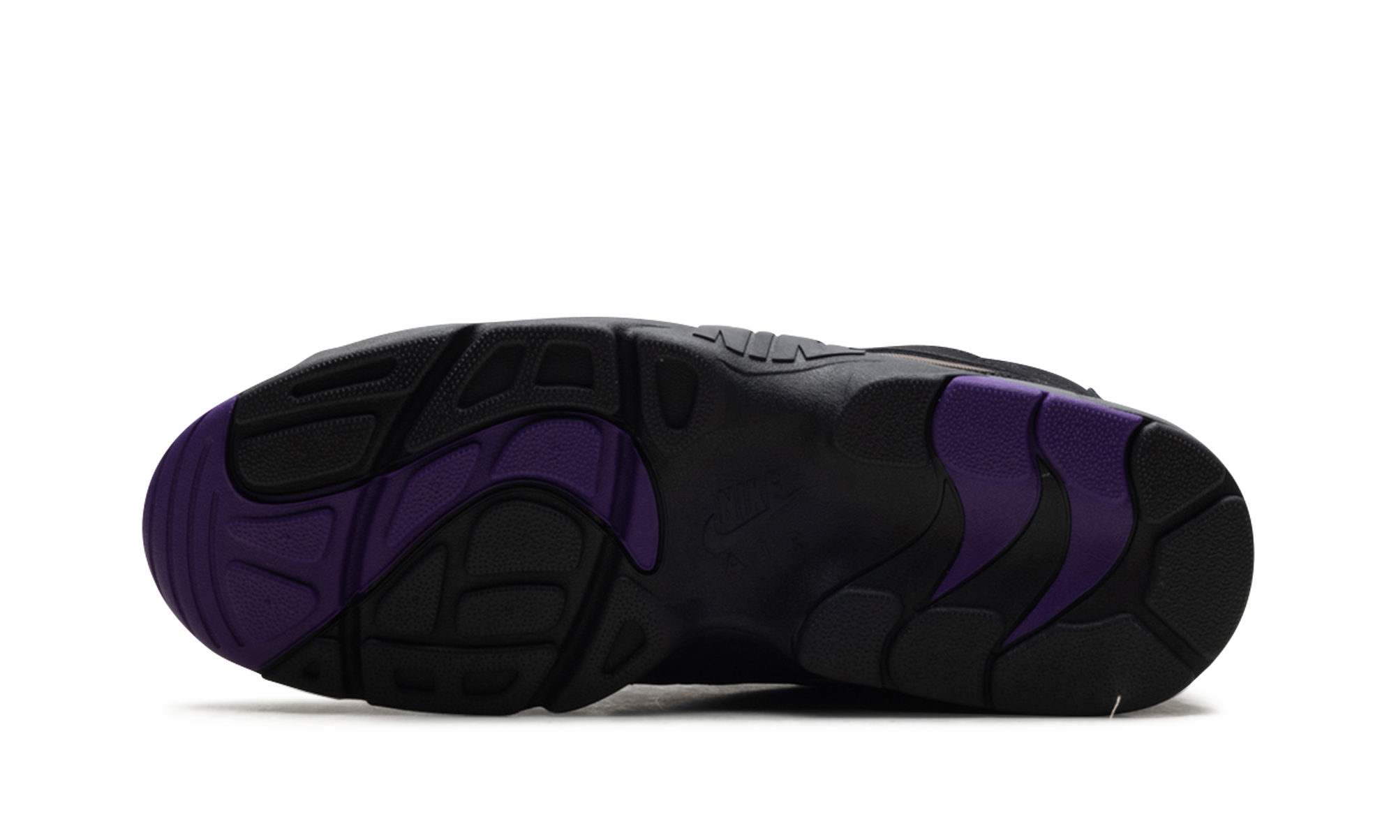 Air Diamond Turf "Ravens"