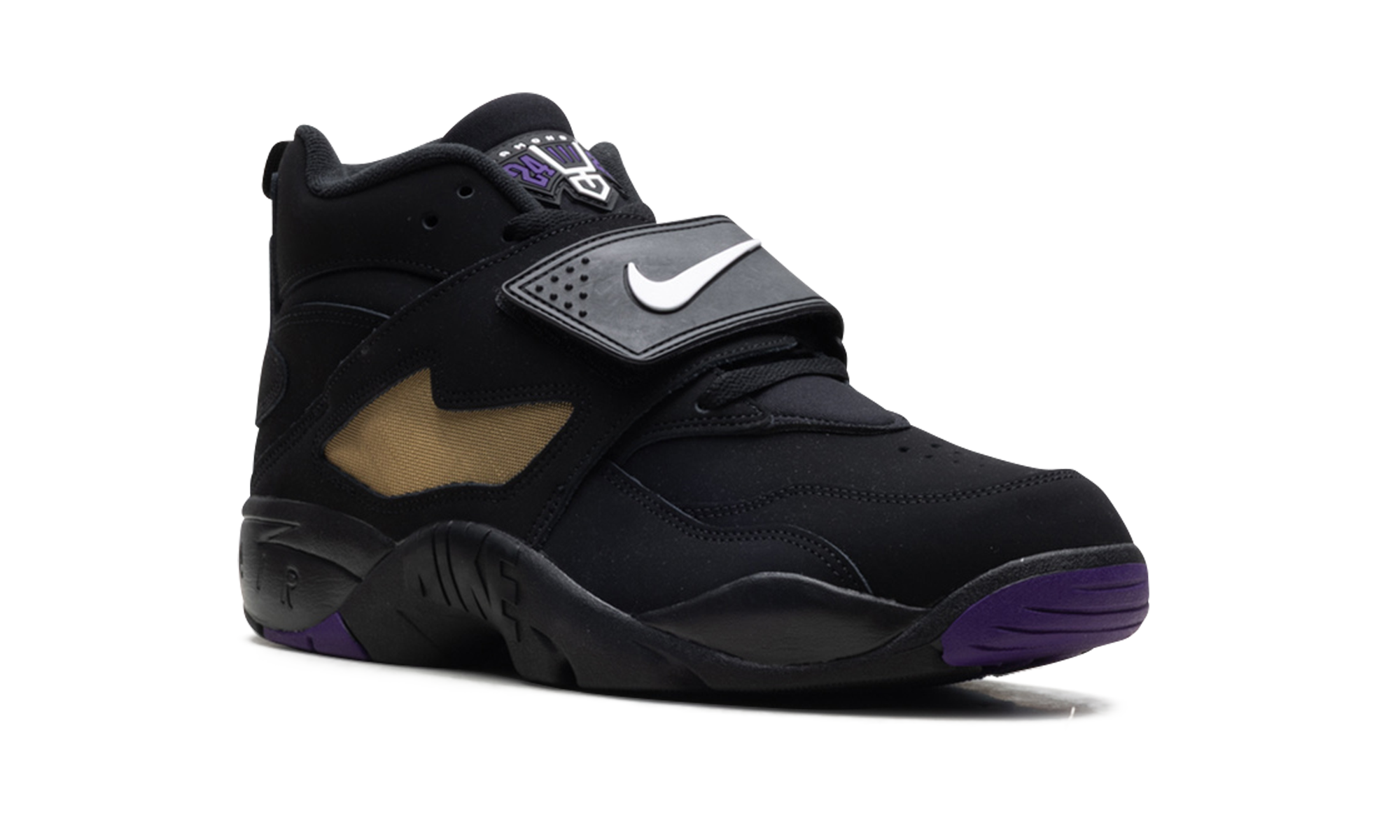 Air Diamond Turf "Ravens"