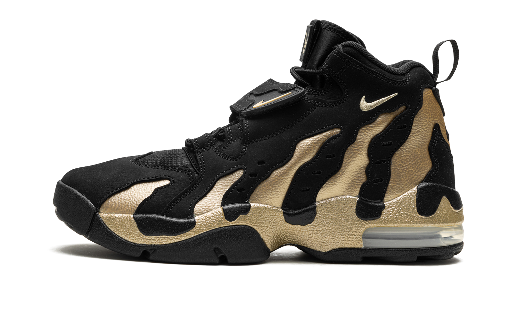 Air Dt Max '96 "Colorado Home"