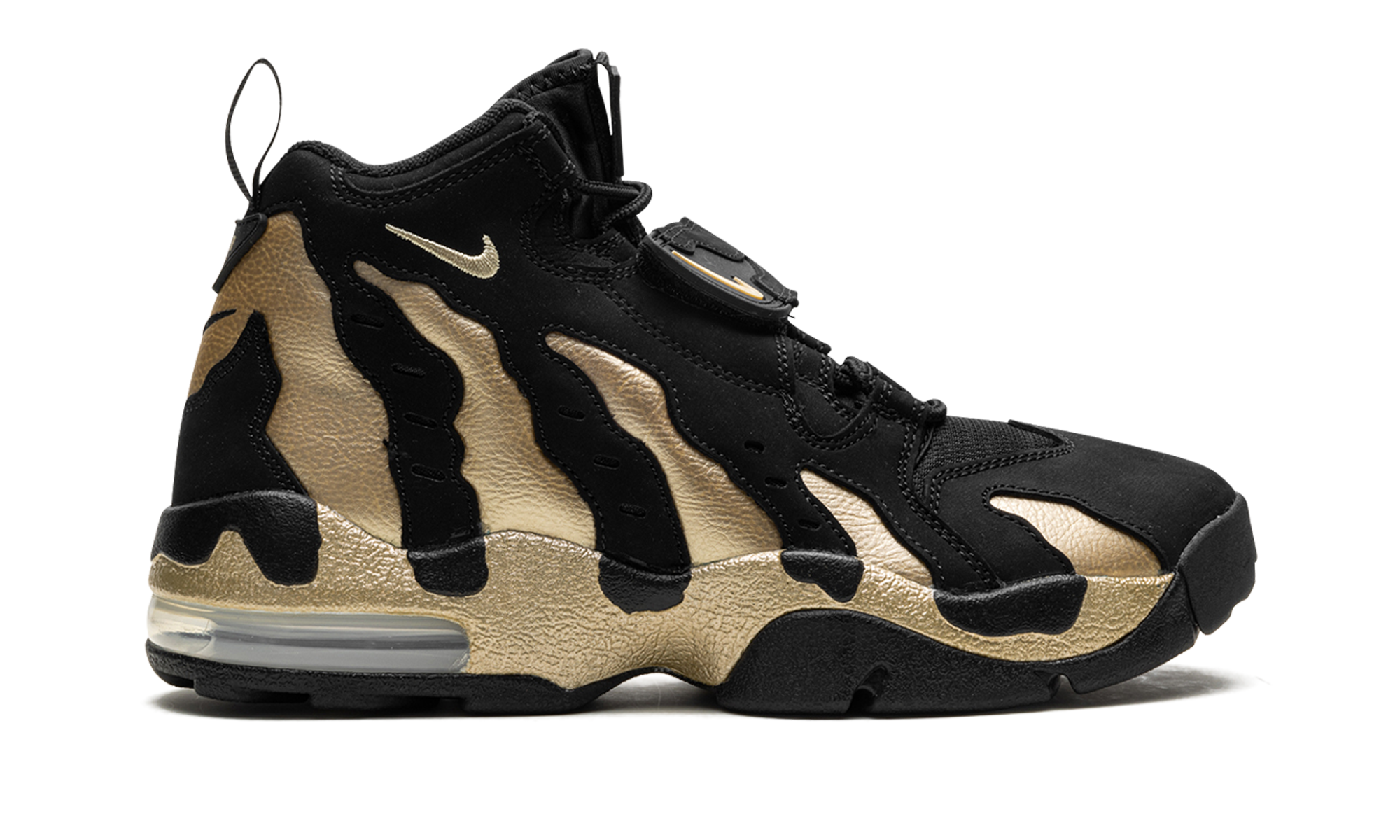Air Dt Max '96 "Colorado Home"
