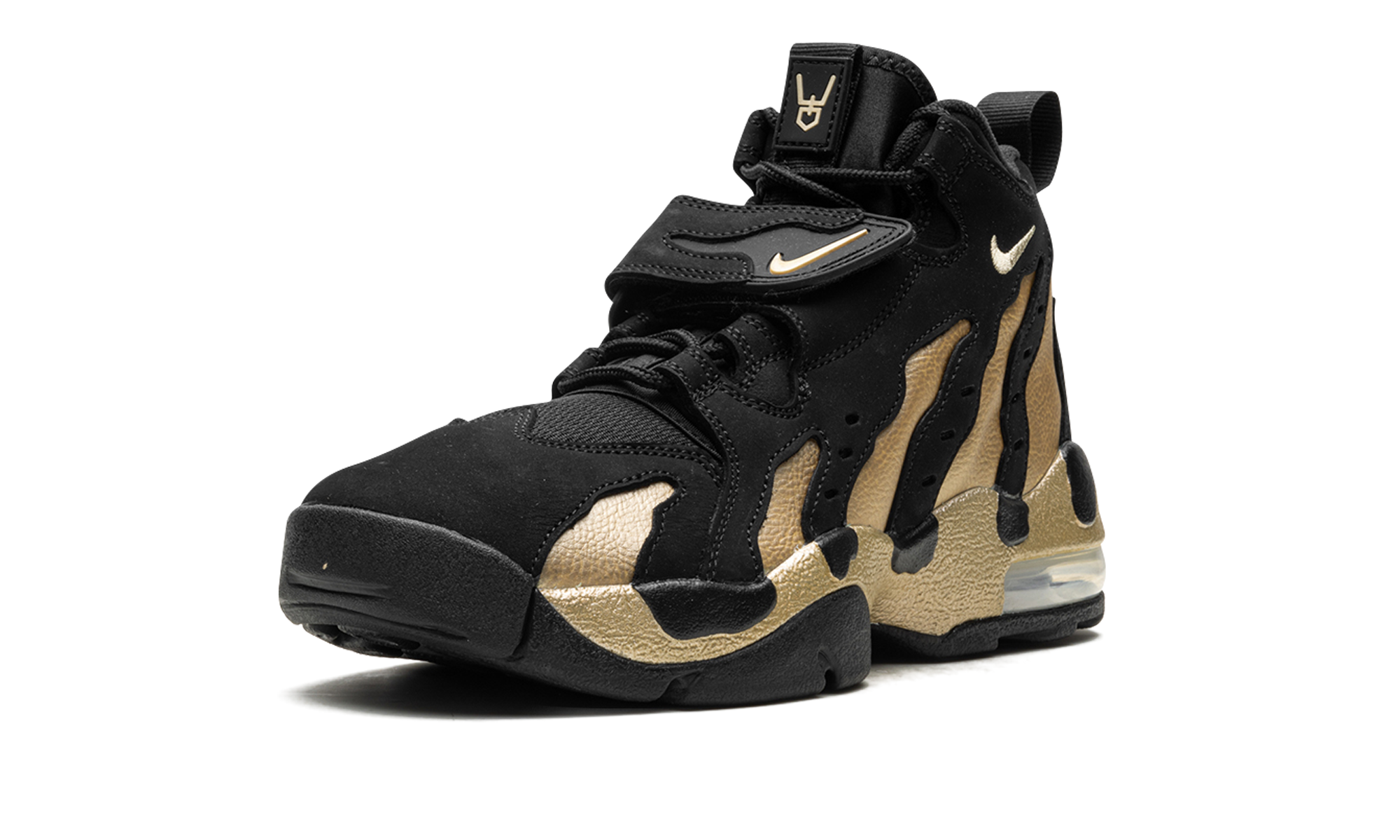 Air Dt Max '96 "Colorado Home"