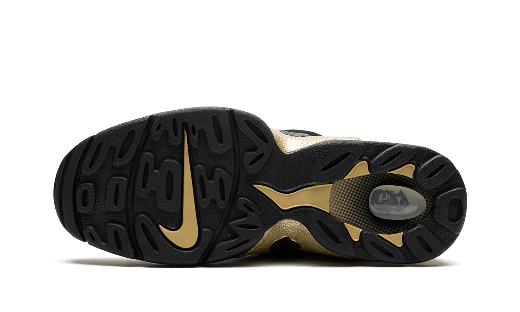 Air Dt Max '96 "Colorado Home"