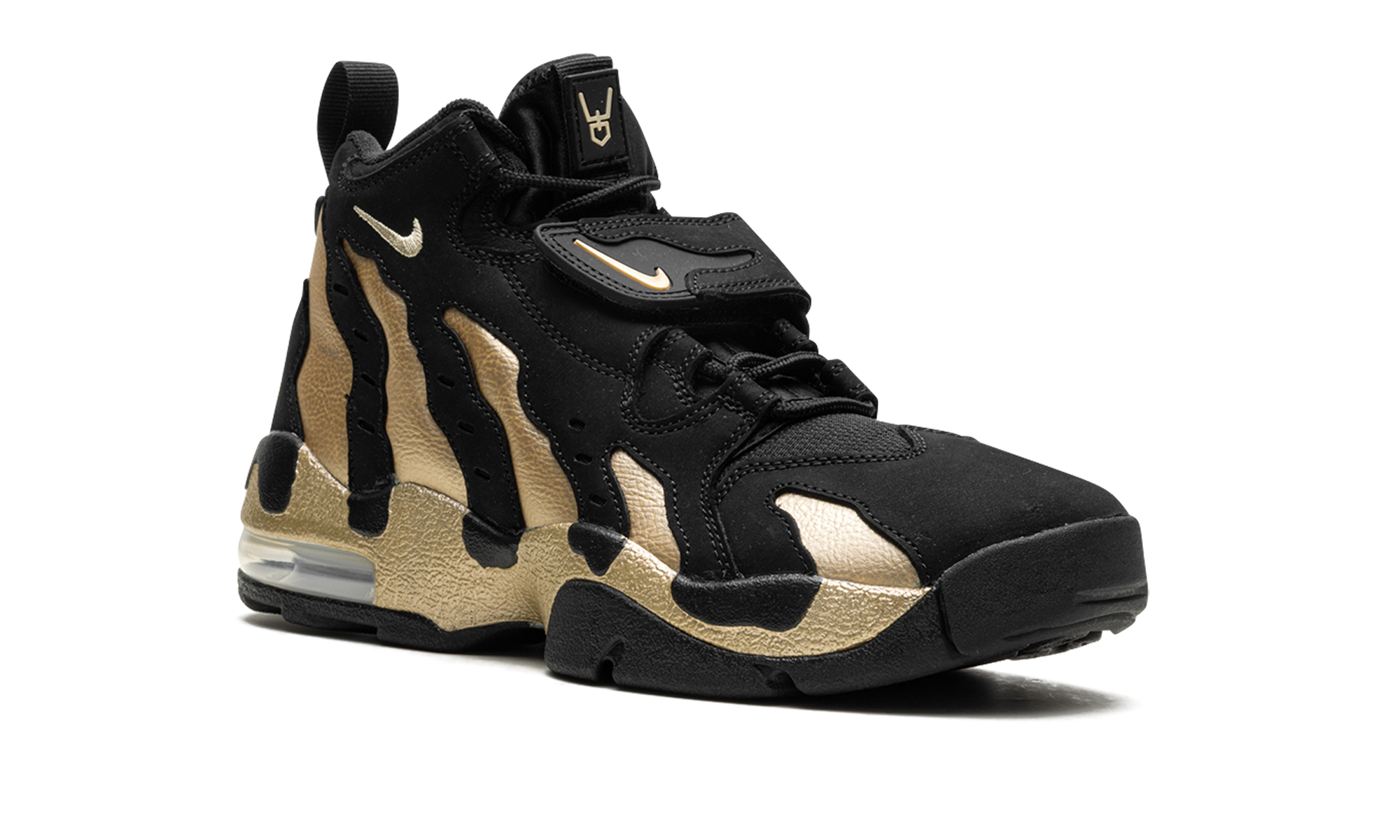 Air Dt Max '96 "Colorado Home"