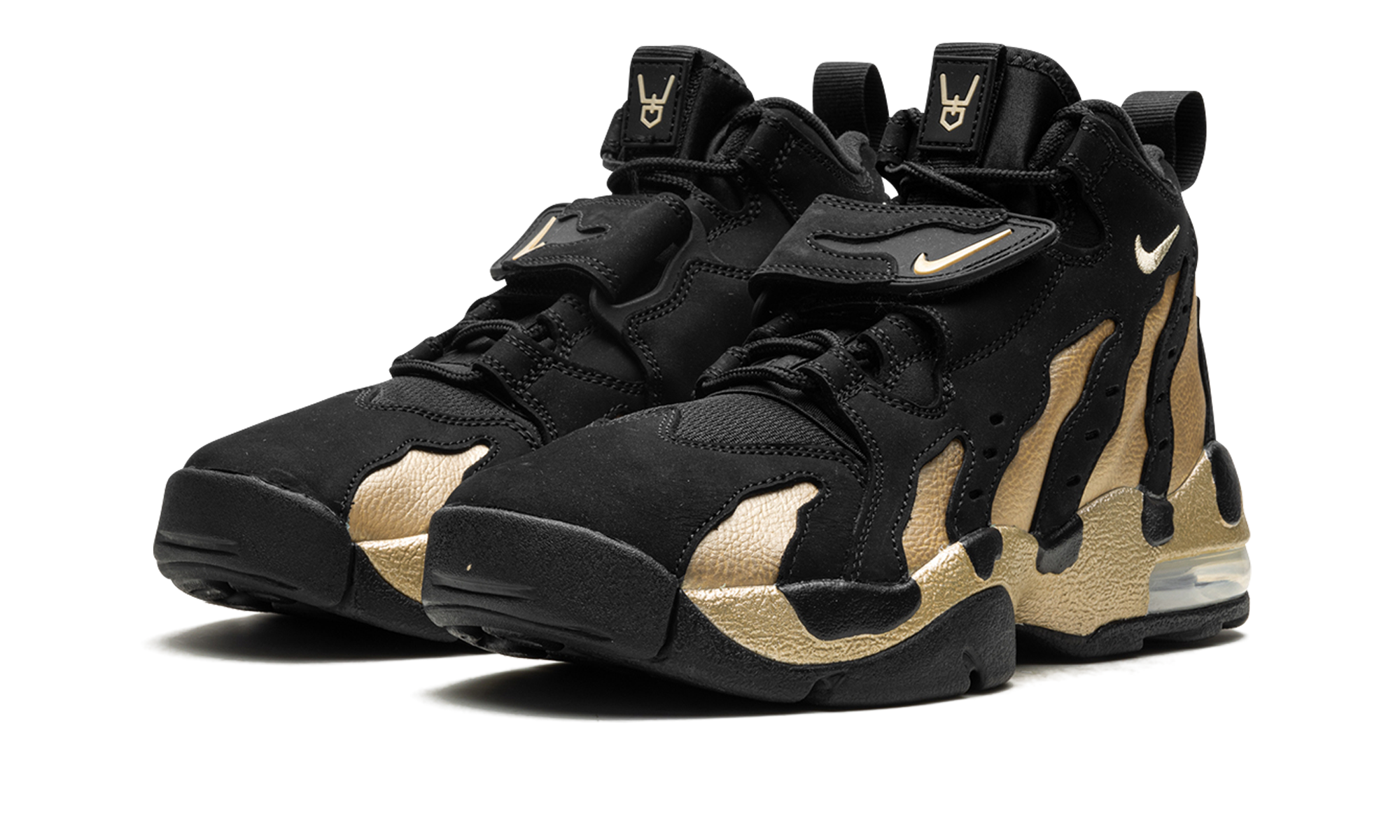 Air Dt Max '96 "Colorado Home"