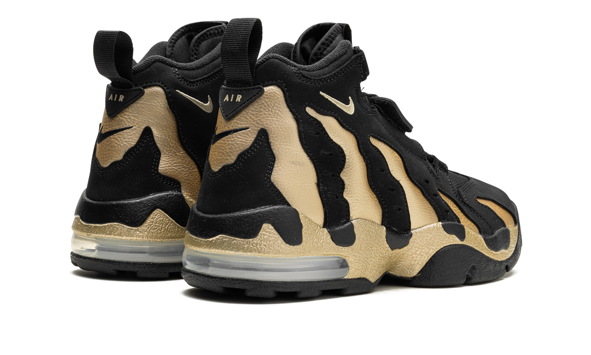 Air Dt Max '96 "Colorado Home"