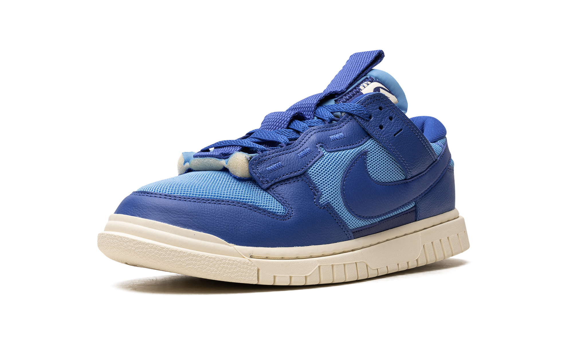 Air Dunk Jumbo "University Blue"
