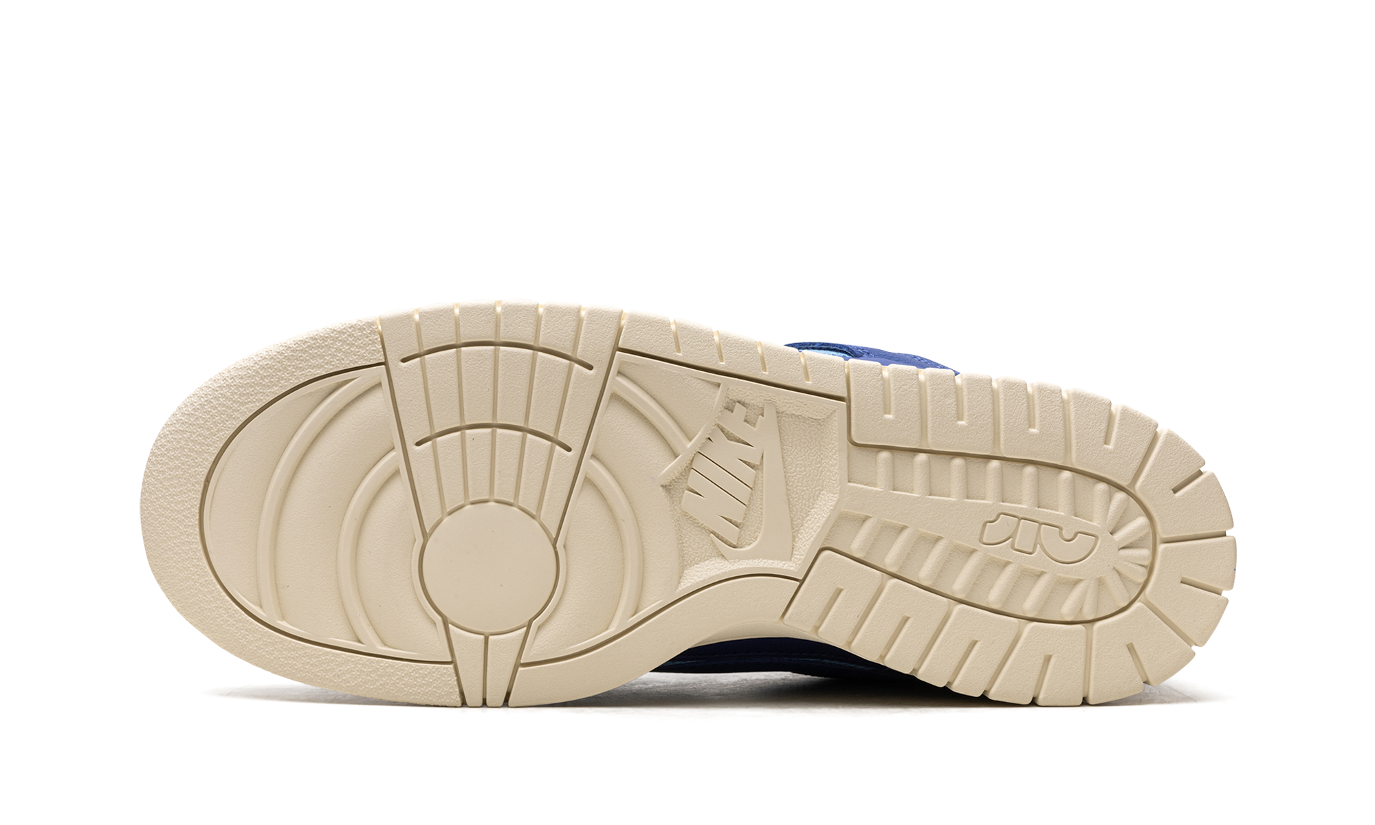 Air Dunk Jumbo "University Blue"