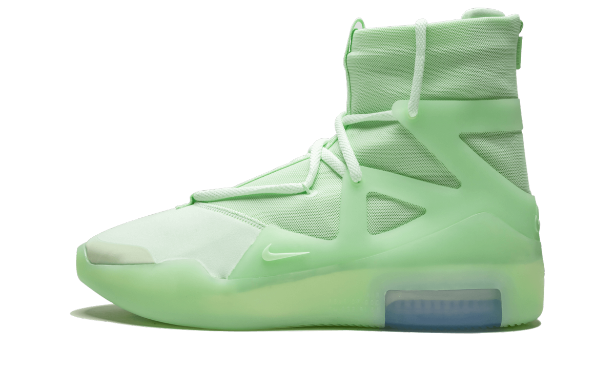 Air Fear Of God 1 "Frosted Spruce"
