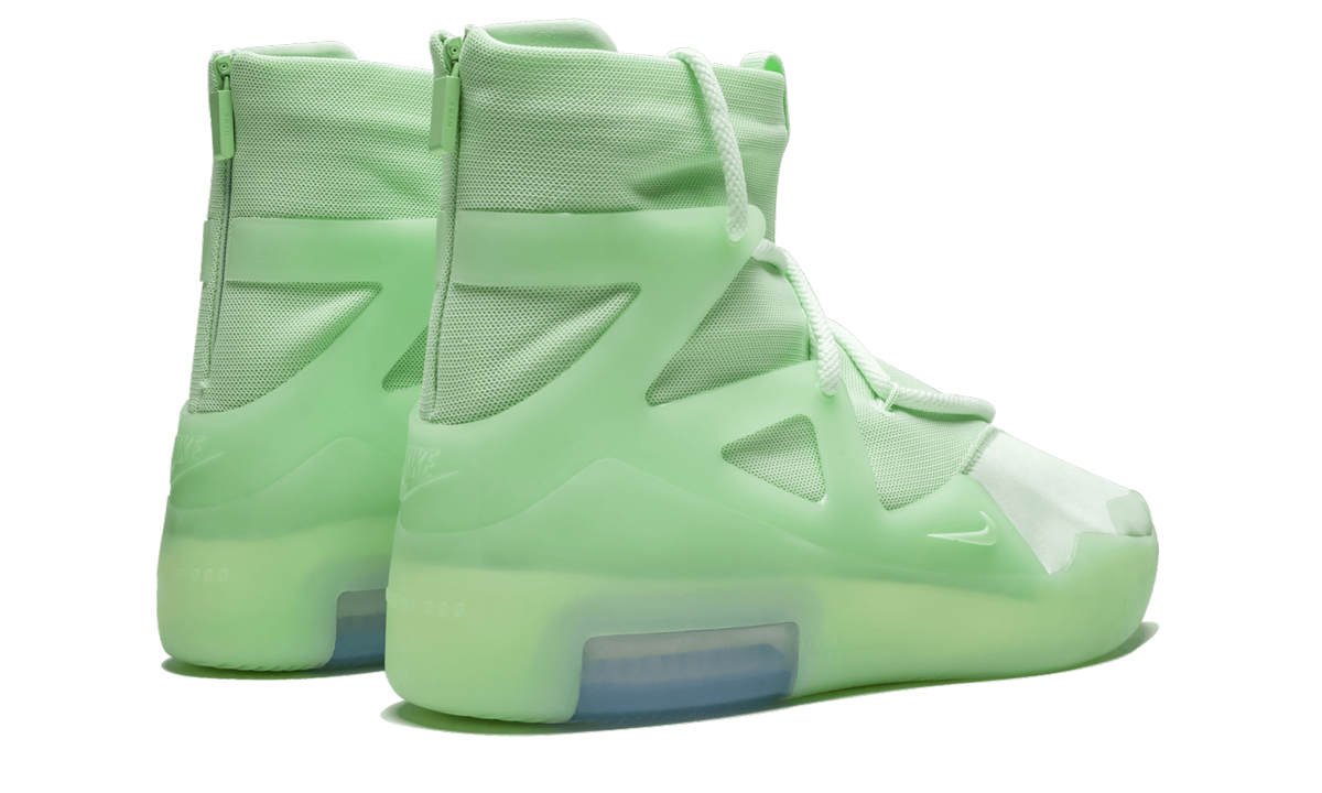 Air Fear Of God 1 "Frosted Spruce"