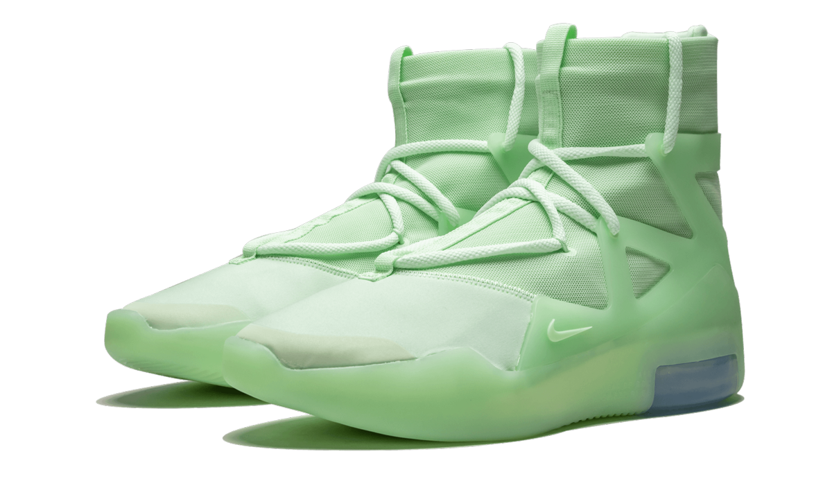 Air Fear Of God 1 "Frosted Spruce"