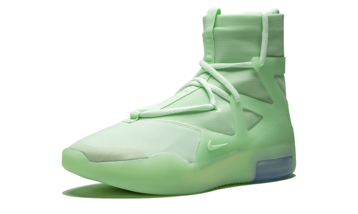 Air Fear Of God 1 "Frosted Spruce"