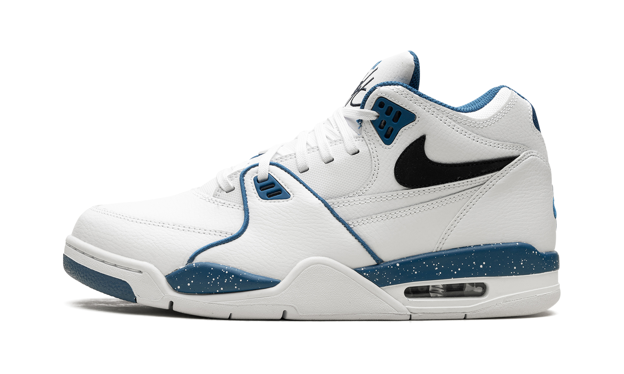 Air Flight '89 "Obsidian Blue"