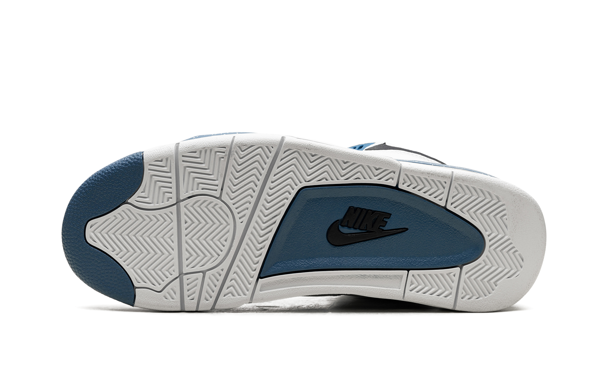 Air Flight '89 "Obsidian Blue"