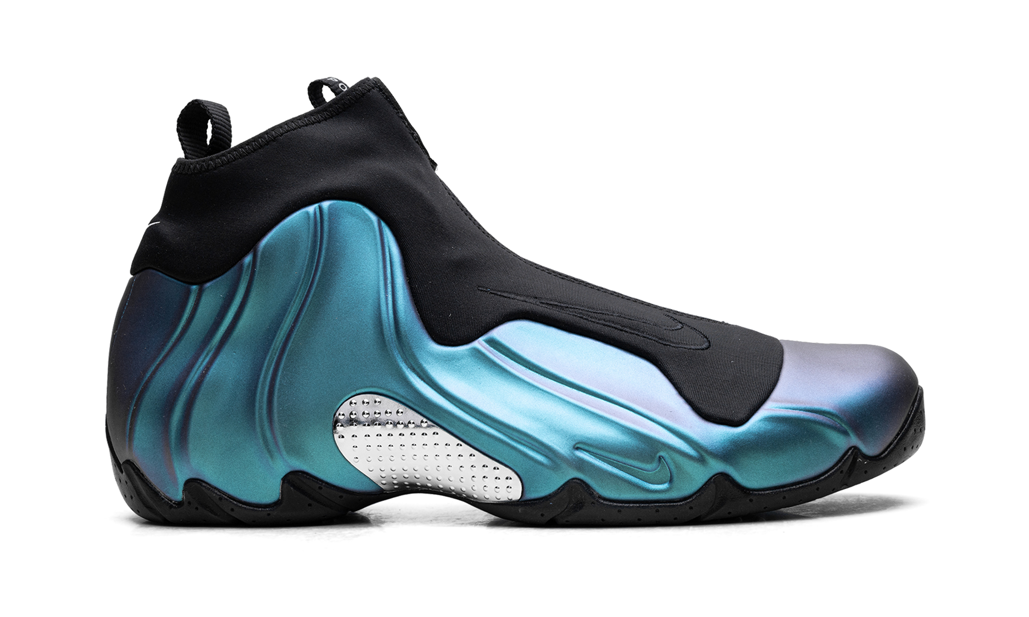 Air Flightposite "Dusty Cactus"