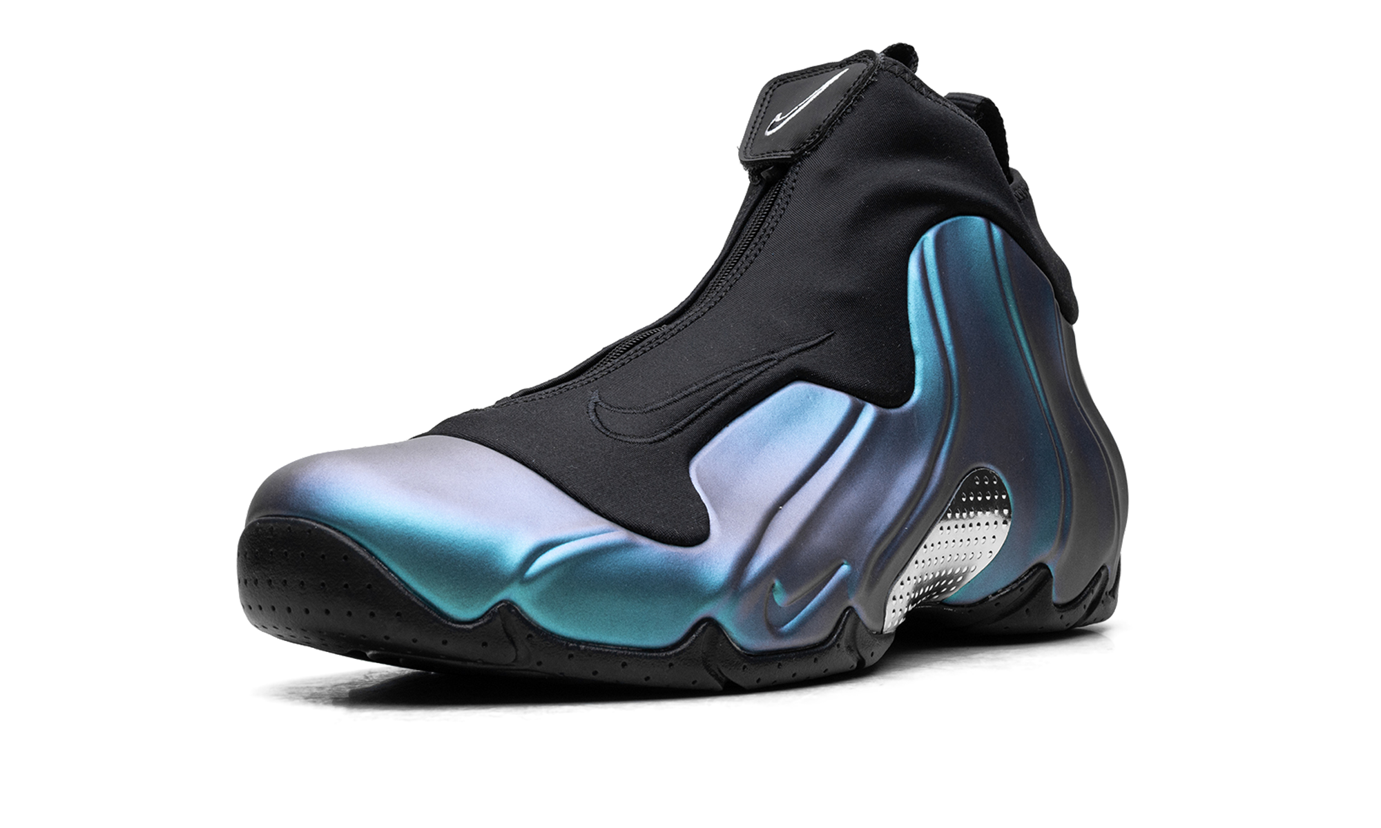 Air Flightposite "Dusty Cactus"