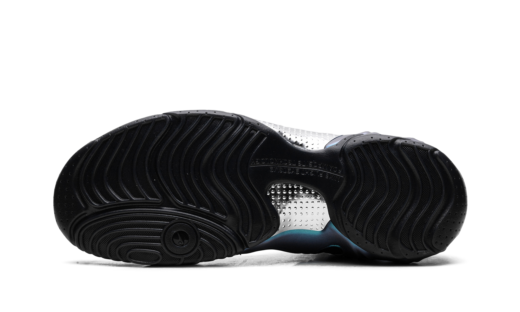 Air Flightposite "Dusty Cactus"