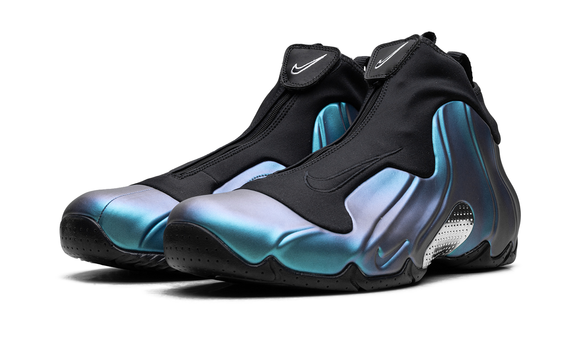 Air Flightposite "Dusty Cactus"