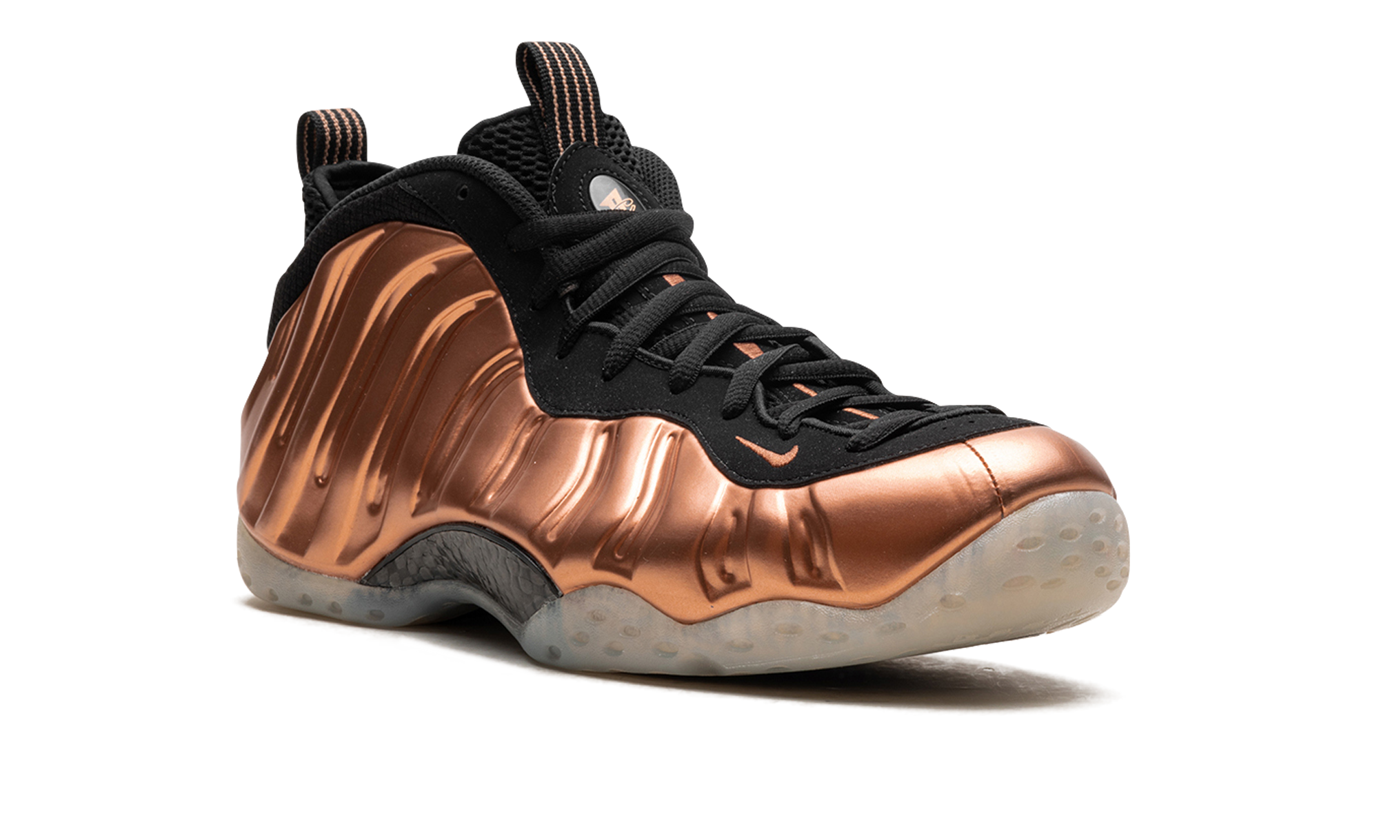 Air Foamposite One "Copper"