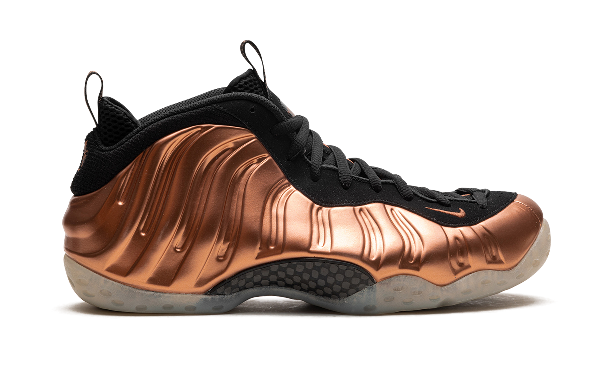 Air Foamposite One "Copper"