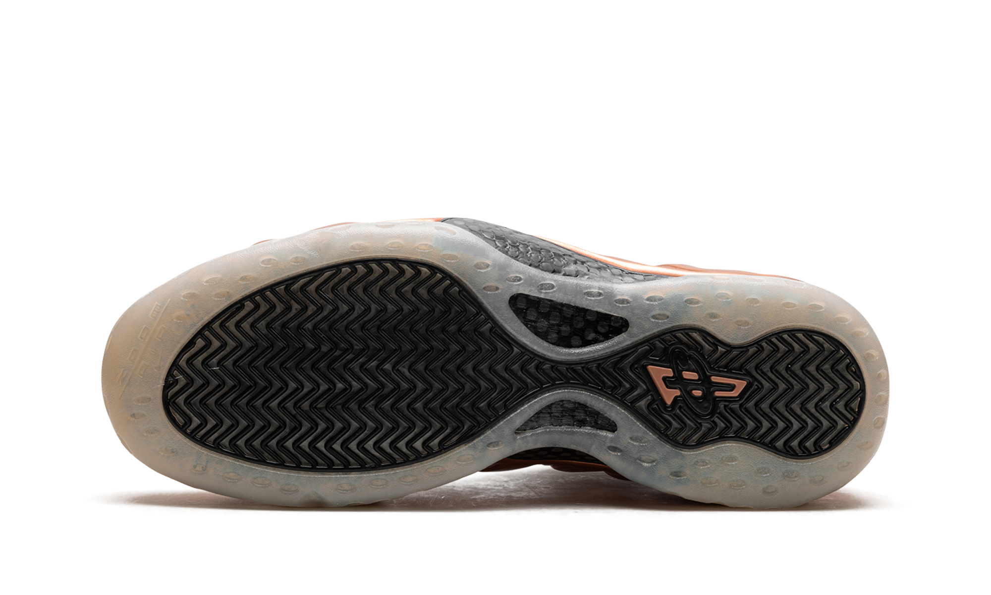 Air Foamposite One "Copper"