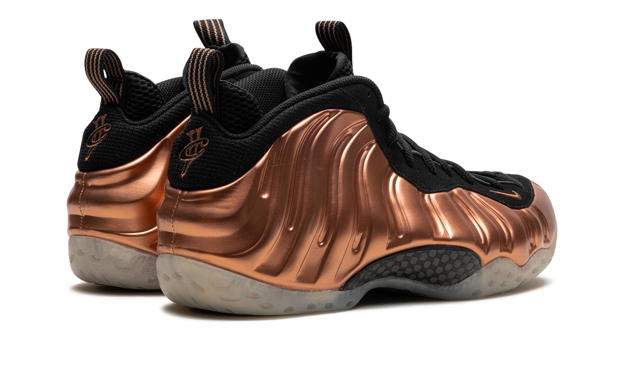 Air Foamposite One "Copper"