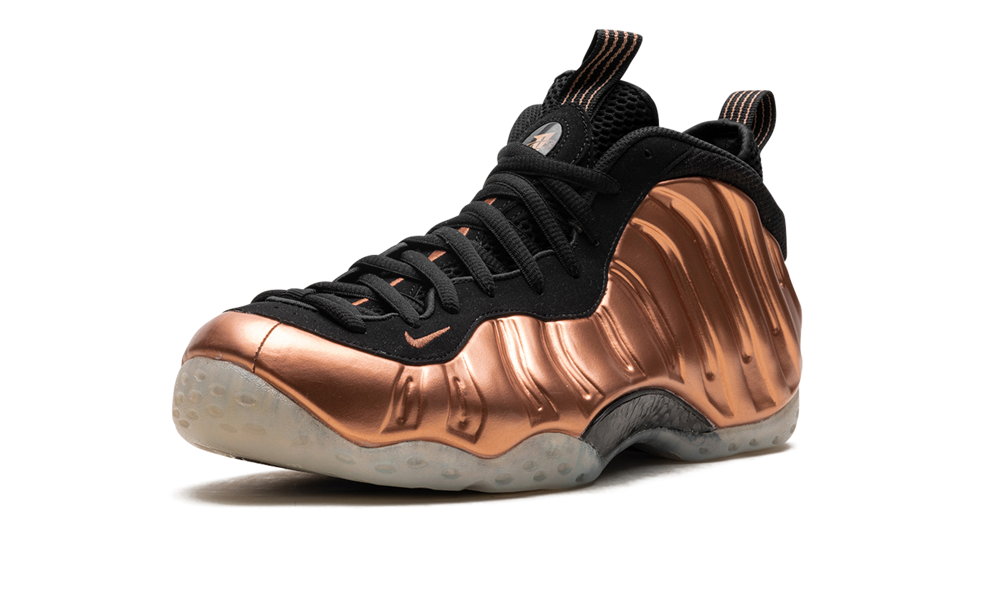 Air Foamposite One "Copper"