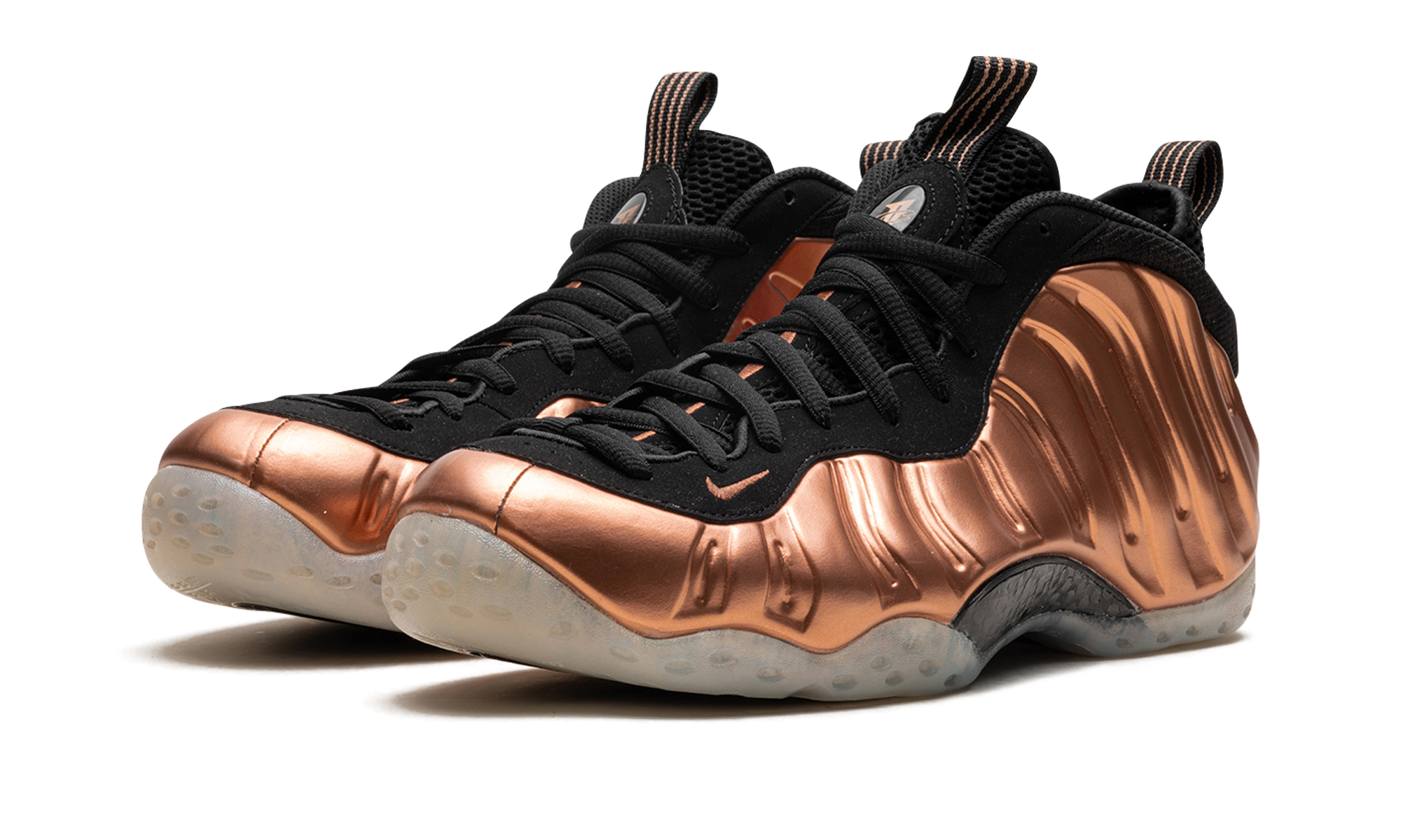 Air Foamposite One "Copper"
